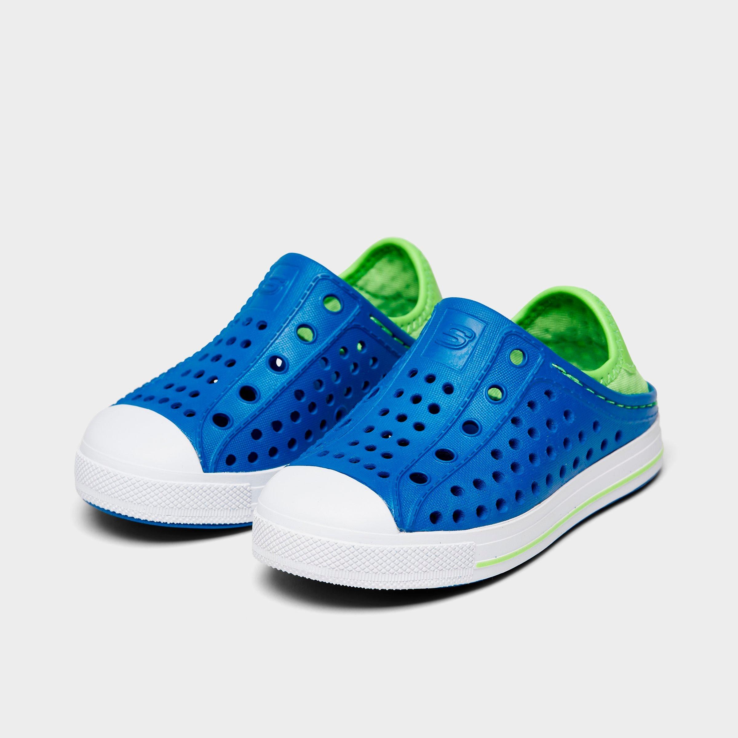 skechers water shoes