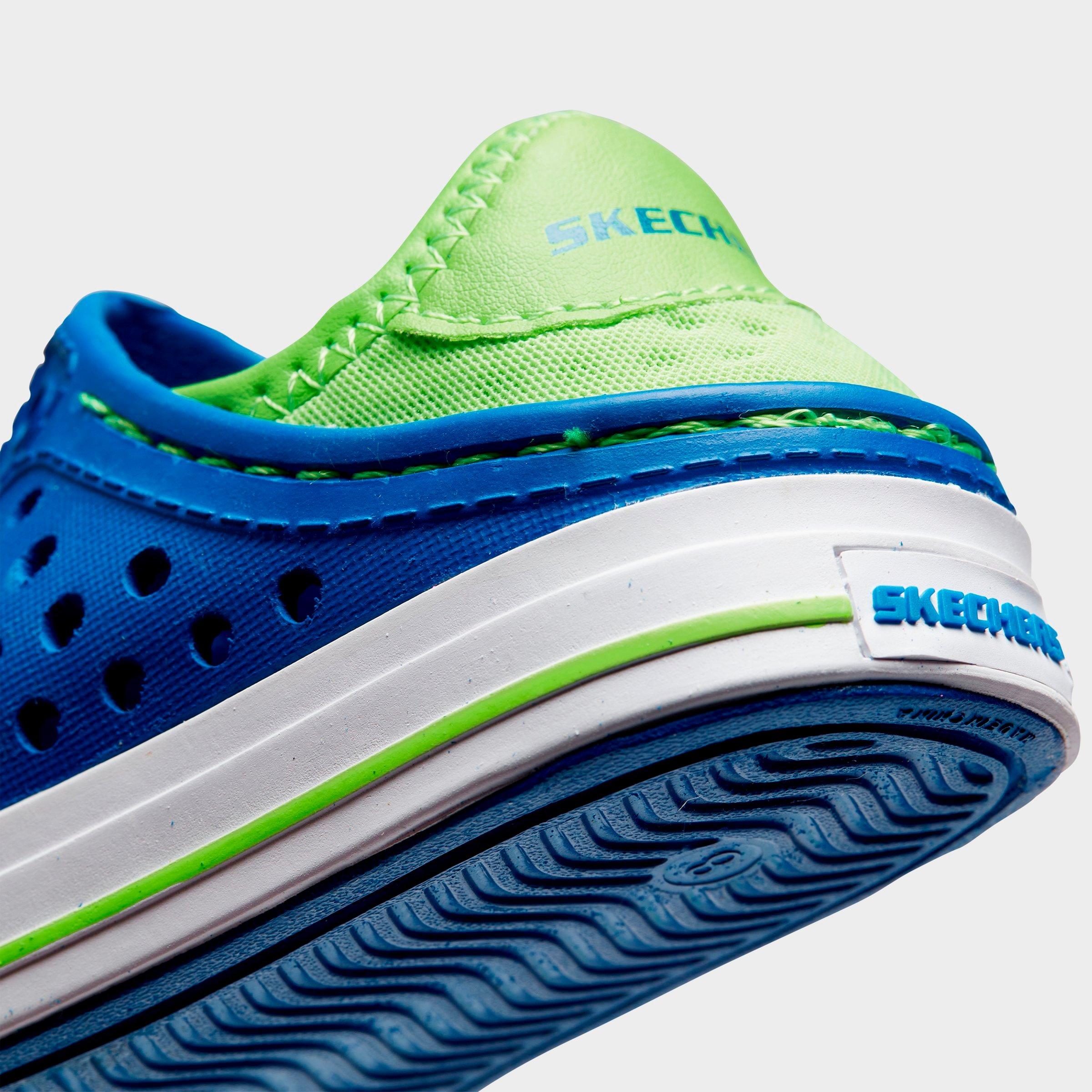 skechers cali gear guzman