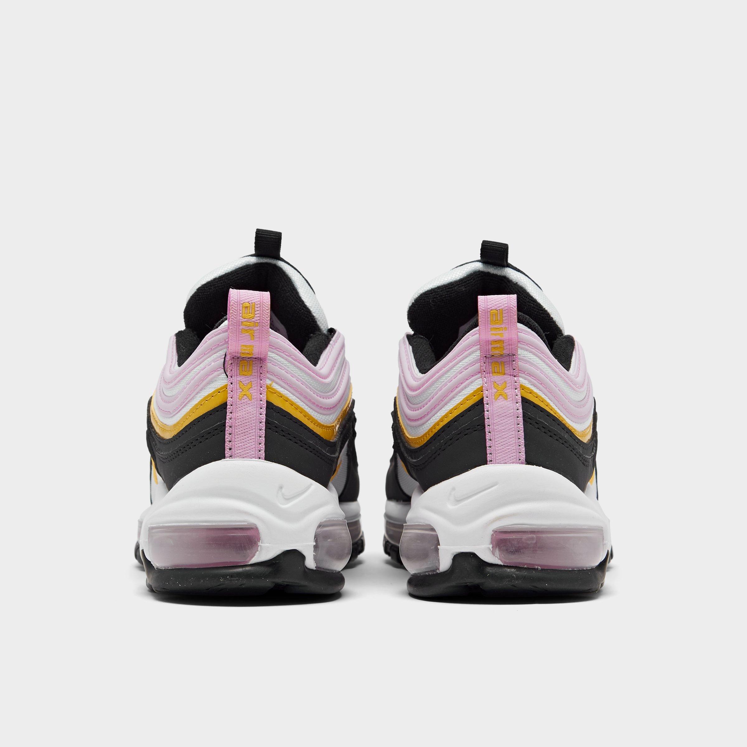 kids air max pink