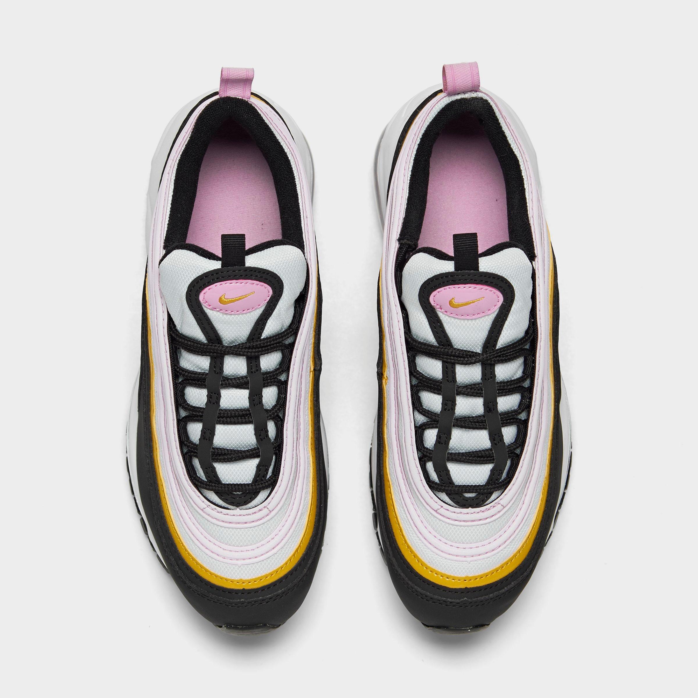 air max 97 kids pink