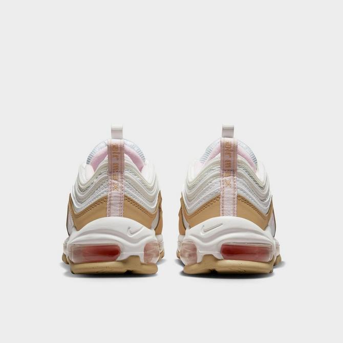 Nike air max 97 hotsell kids pink