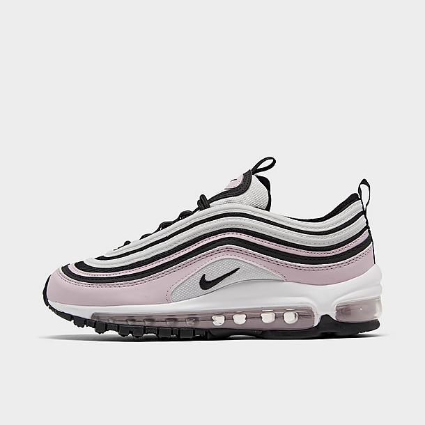 Girls Big Kids Nike Air Max 97 Casual Shoes Finish Line