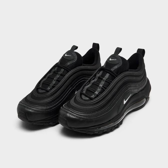 Nike air max 97 best sale black kids