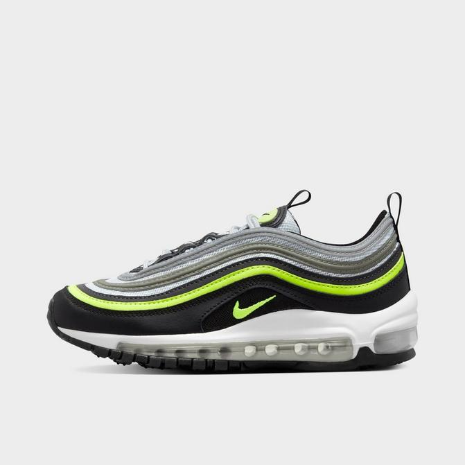 Big Kids Nike Air Max 97 Casual Shoes Women s Sizes Available Finish Line