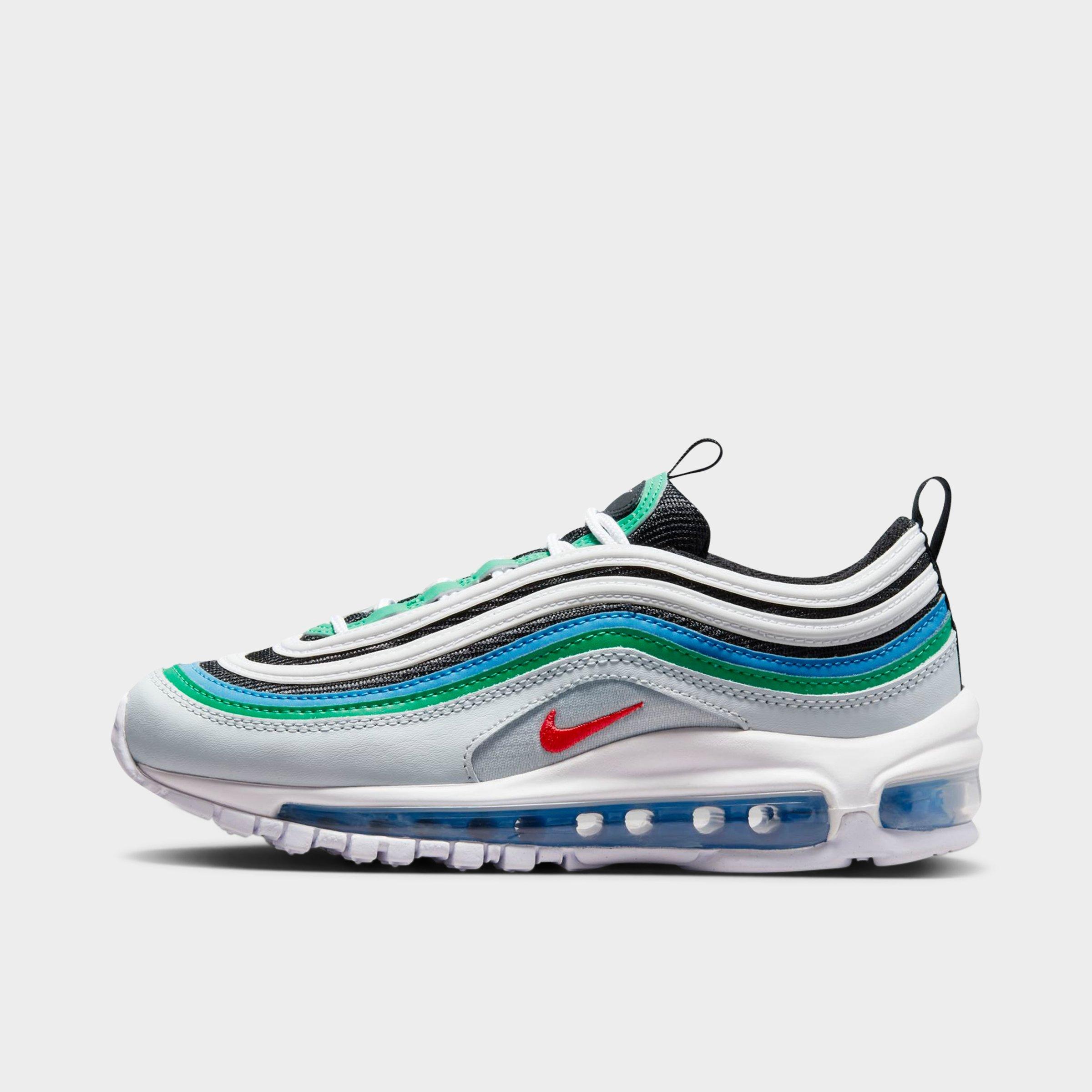 NIKE Big Kids Nike Air Max 97 Casual Shoes Connecticut Post Mall