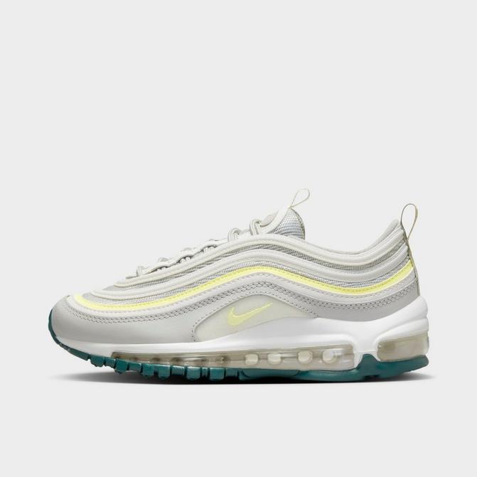 Women's 'air max 97 casual shoes $160.00 sale