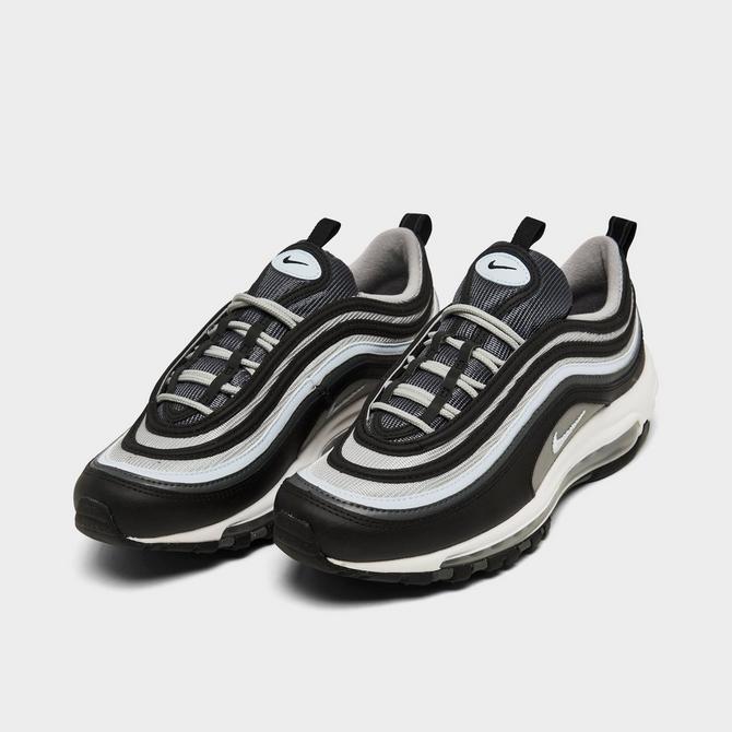 Nike Air Max 97 Big Kids' Shoes.