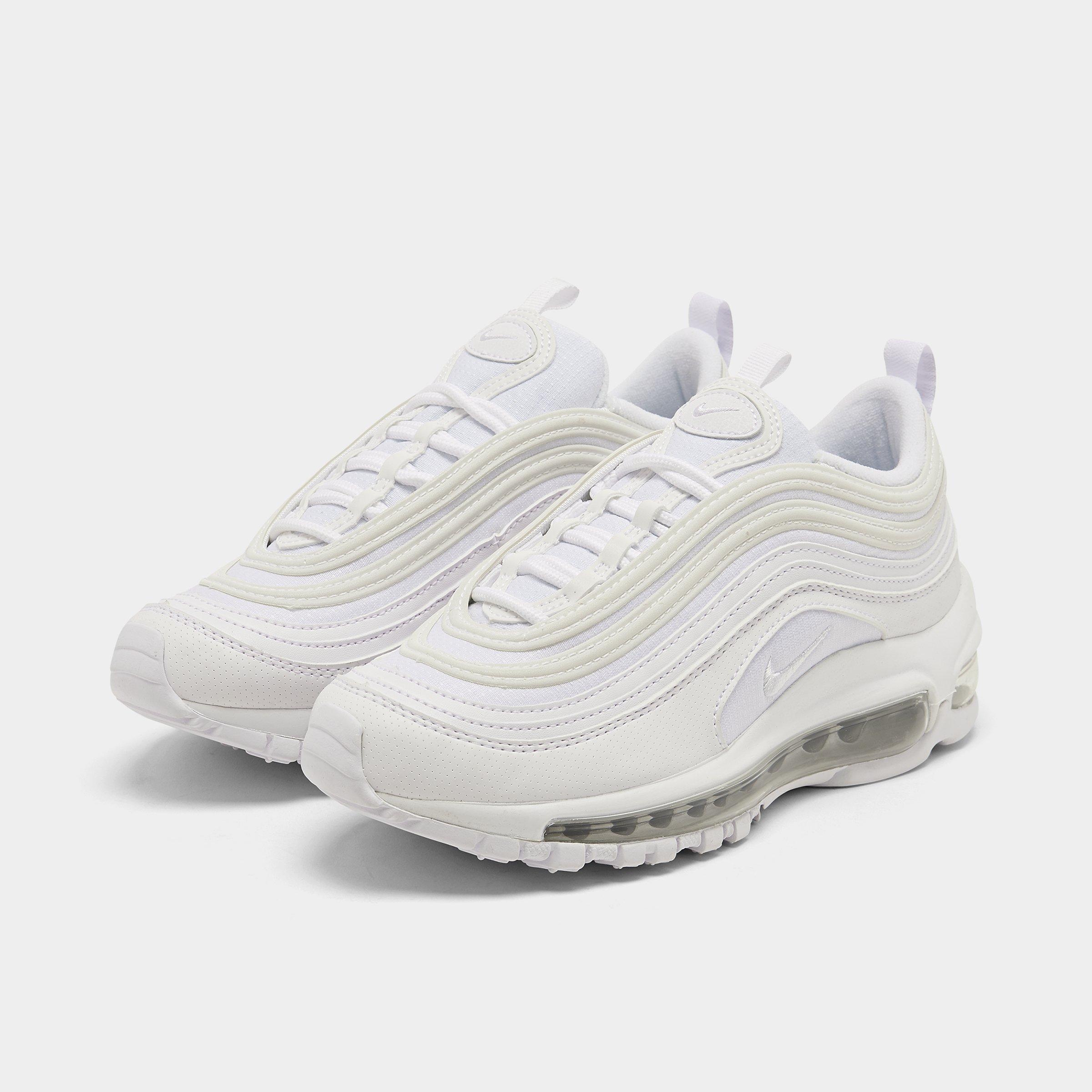 Big Kids' Nike Air Max 97 Casual Shoes 