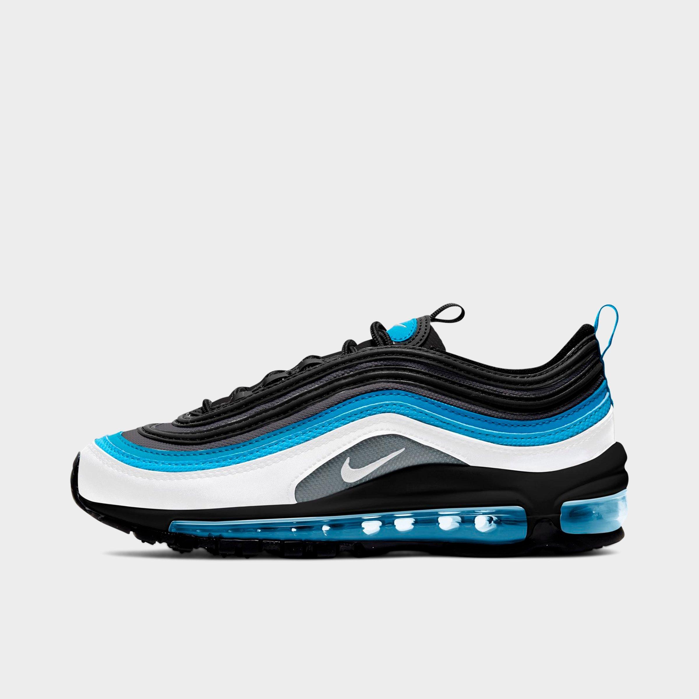 air max 97 blue kids