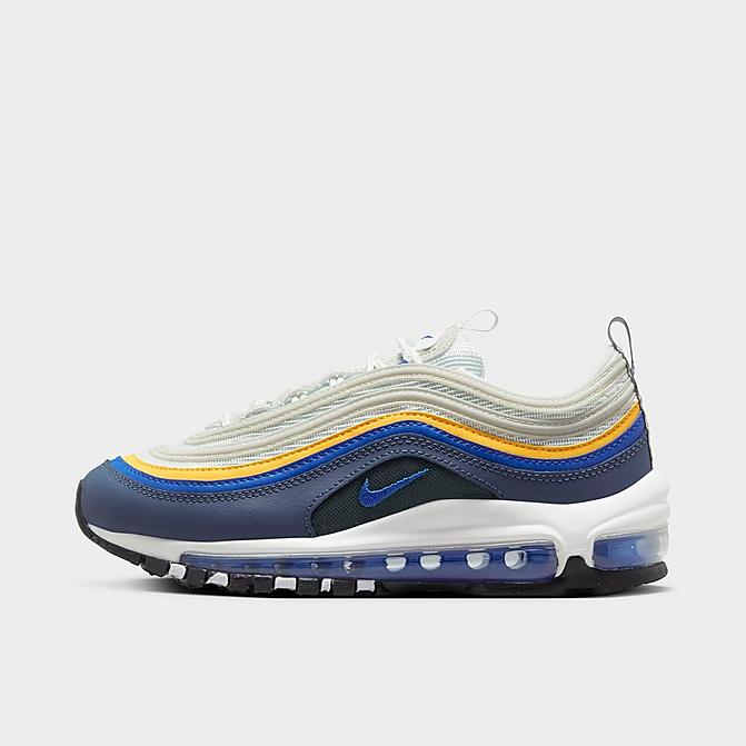 magneet levenslang Aap Big Kids' Nike Air Max 97 Casual Shoes| Finish Line
