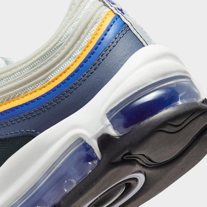 Juniors air outlet max 97