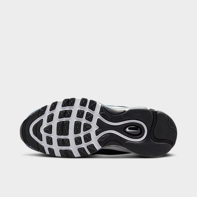 Kids hotsell black 97s