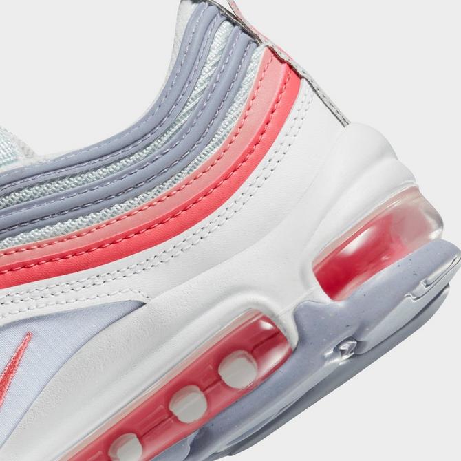 Big Kids Nike Air Max 97 Casual Shoes Women s Sizes Available Finish Line