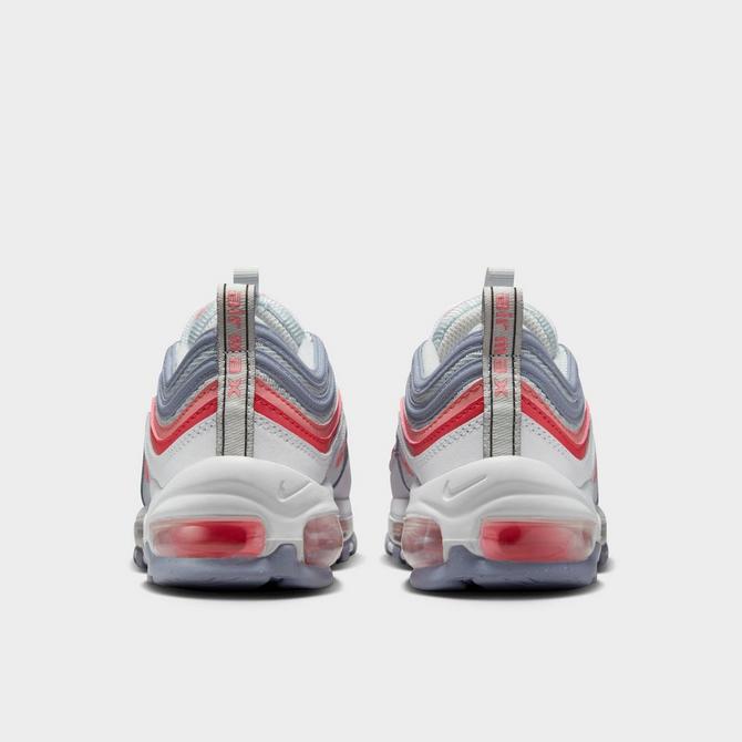 Big Kids Nike Air Max 97 Casual Shoes Women s Sizes Available Finish Line