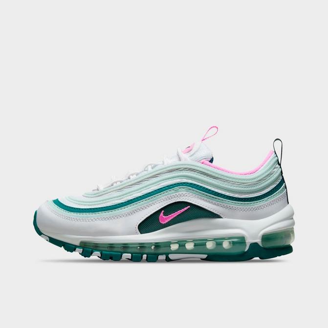 Nike Big Kids' Air Max 97 Shoes