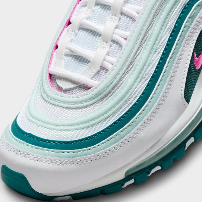 Big Kids' Nike Air Max 97 Casual Shoes