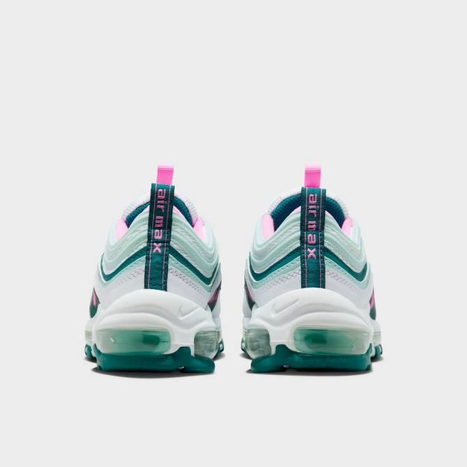 Air max 97 south beach finish line best sale