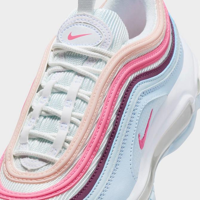 Big Kids Nike Air Max 97 Casual Shoes Finish Line