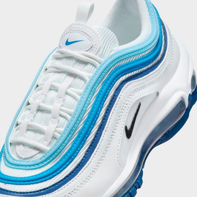 Big Kids Nike Air Max 97 Casual Shoes Women s Sizes Available Finish Line