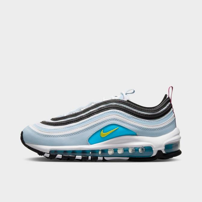 klamre sig Outlaw Playful Big Kids' Nike Air Max 97 Casual Shoes| Finish Line