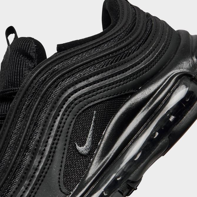 all black 97s womens