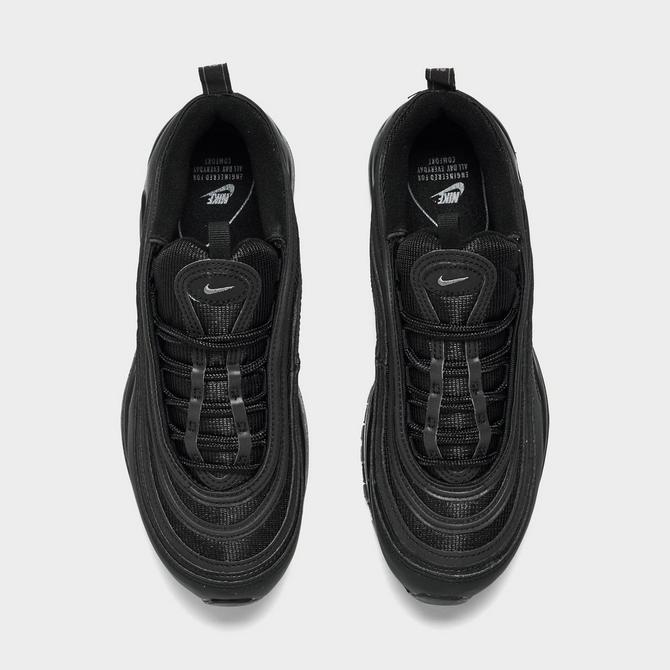 Women's Nike Air Max 97 Shoes Finish