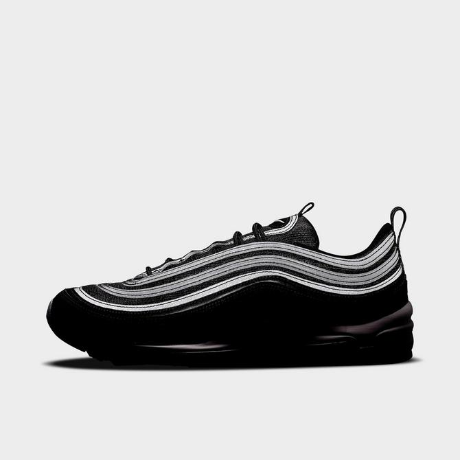 Air max 97 black/white men's shoe hotsell