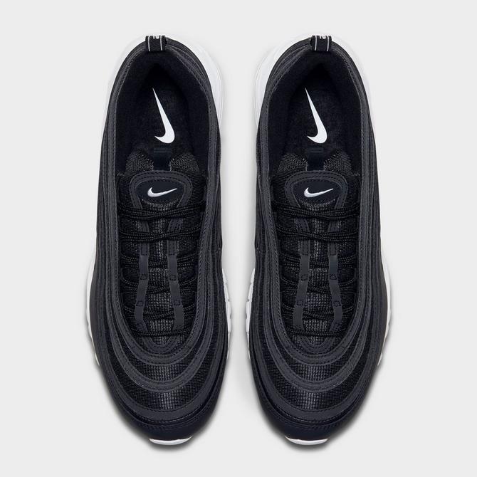 Air max 97 black canada best sale