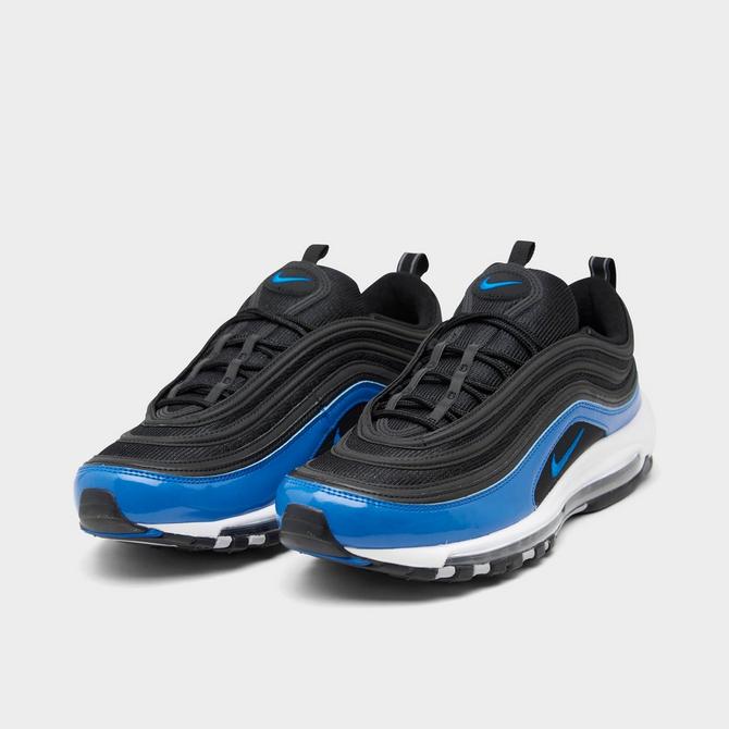 Acorazado Parpadeo fiabilidad Men's Nike Air Max 97 Casual Shoes| Finish Line