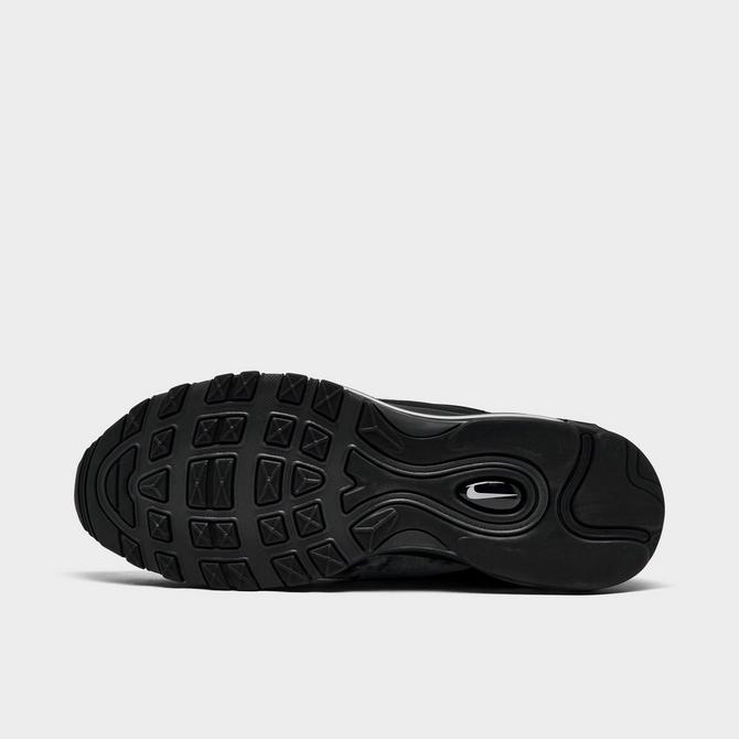 Air max 97 mens sale black best sale