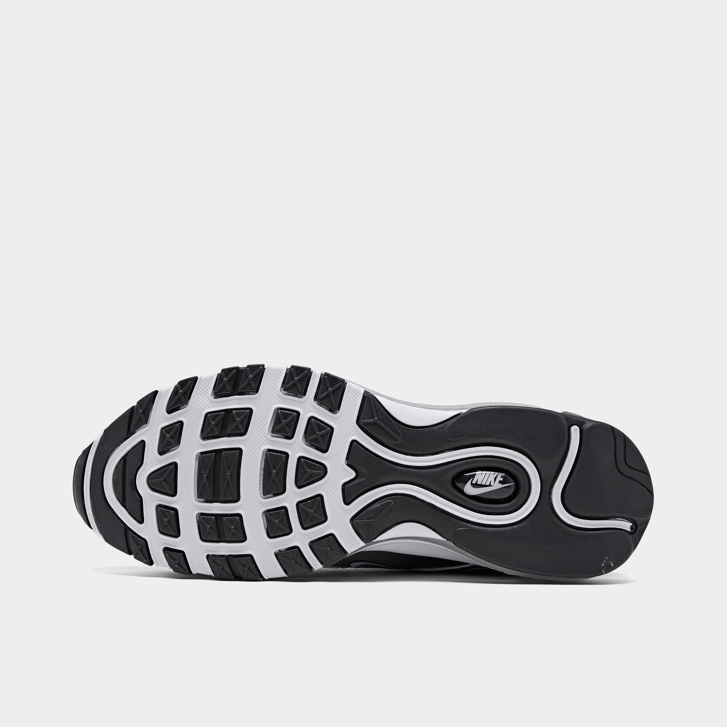 97s with vapormax bottoms