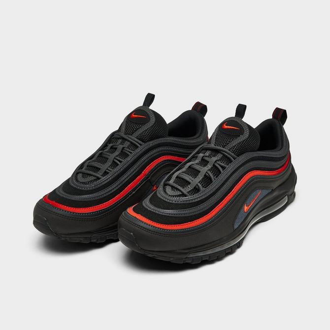 97 maxes red hot sale and black