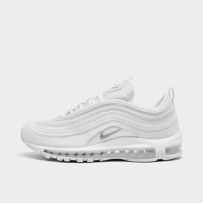 White nike air max 97 mens near outlet me