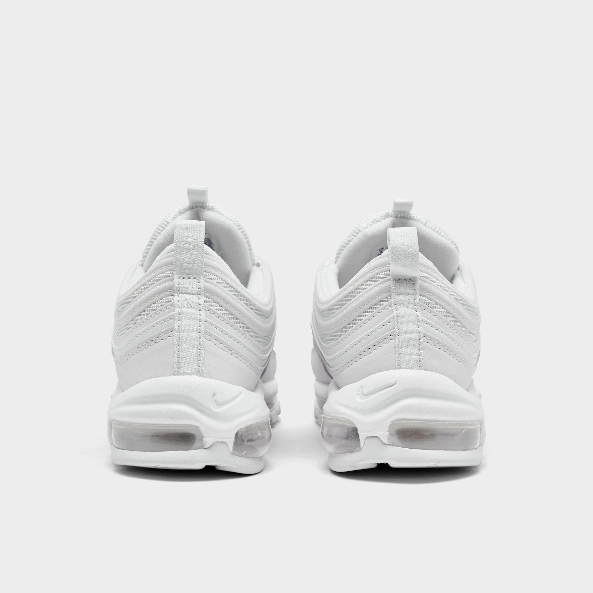 nike air max 97 white mens