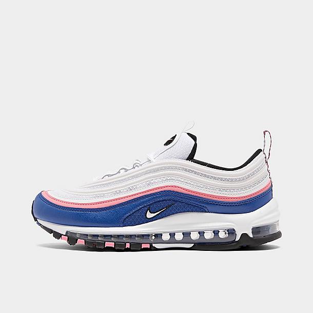 Men S Nike Air Max 97 Casual Shoes Finish Line
