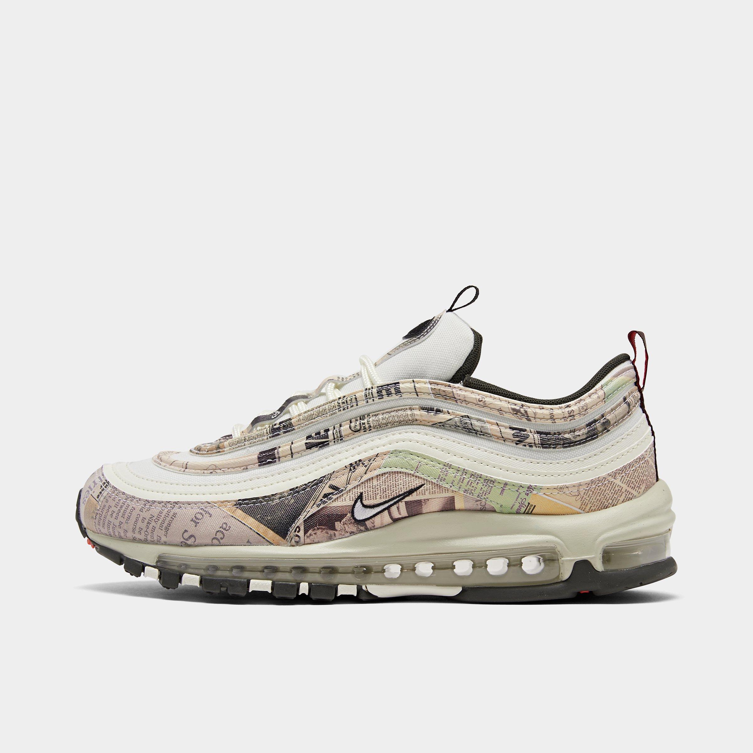 nike air max 97 team orange