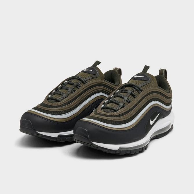 Nike Air Max 97 Dark Olive/Sail FB9619-001