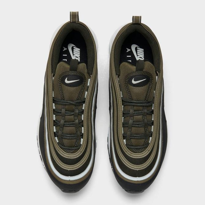 Nike Air Max 97 Dark Olive/Sail FB9619-001