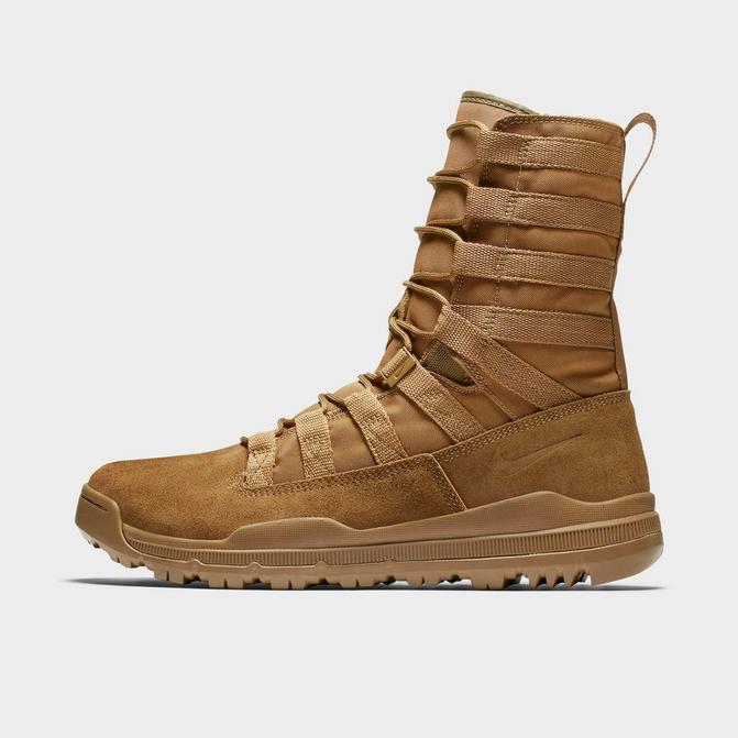 Nike free best sale combat boots