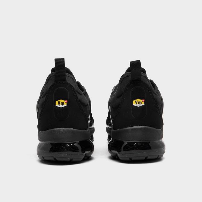 Vapormax mens outlet black and gold