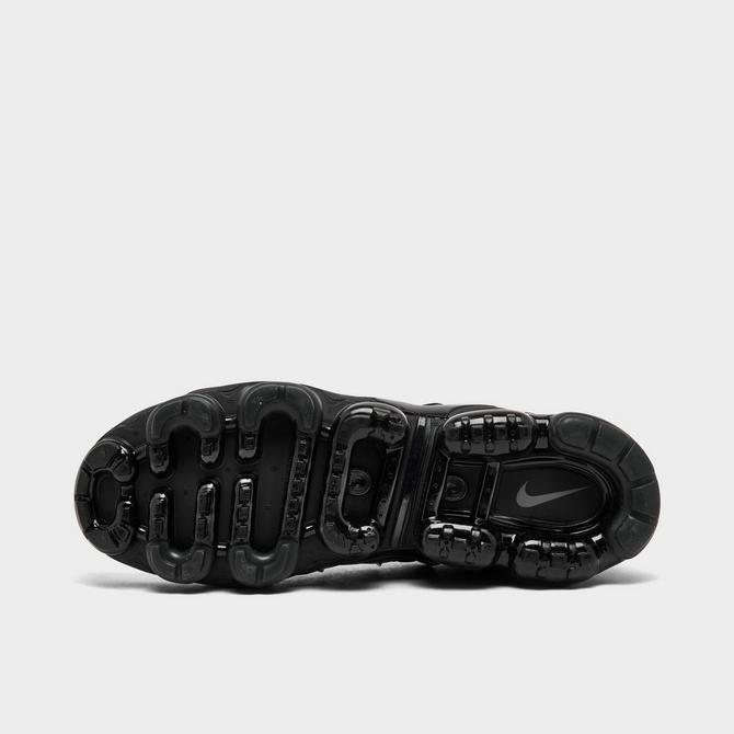 Black mens outlet vapormax plus