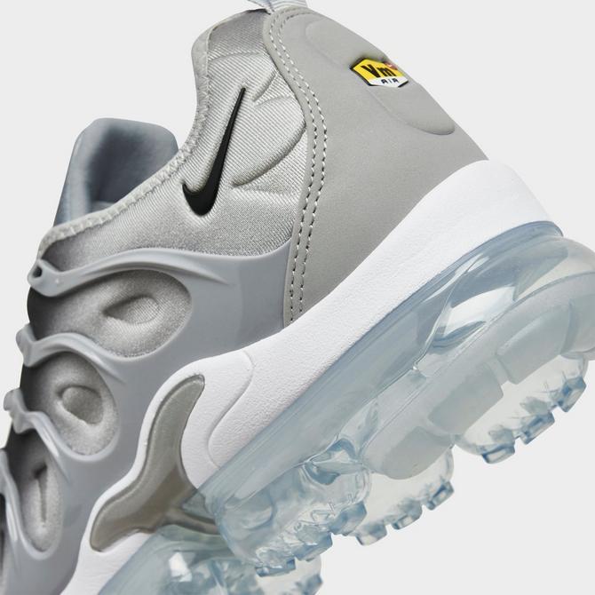 All gray vapormax shop plus