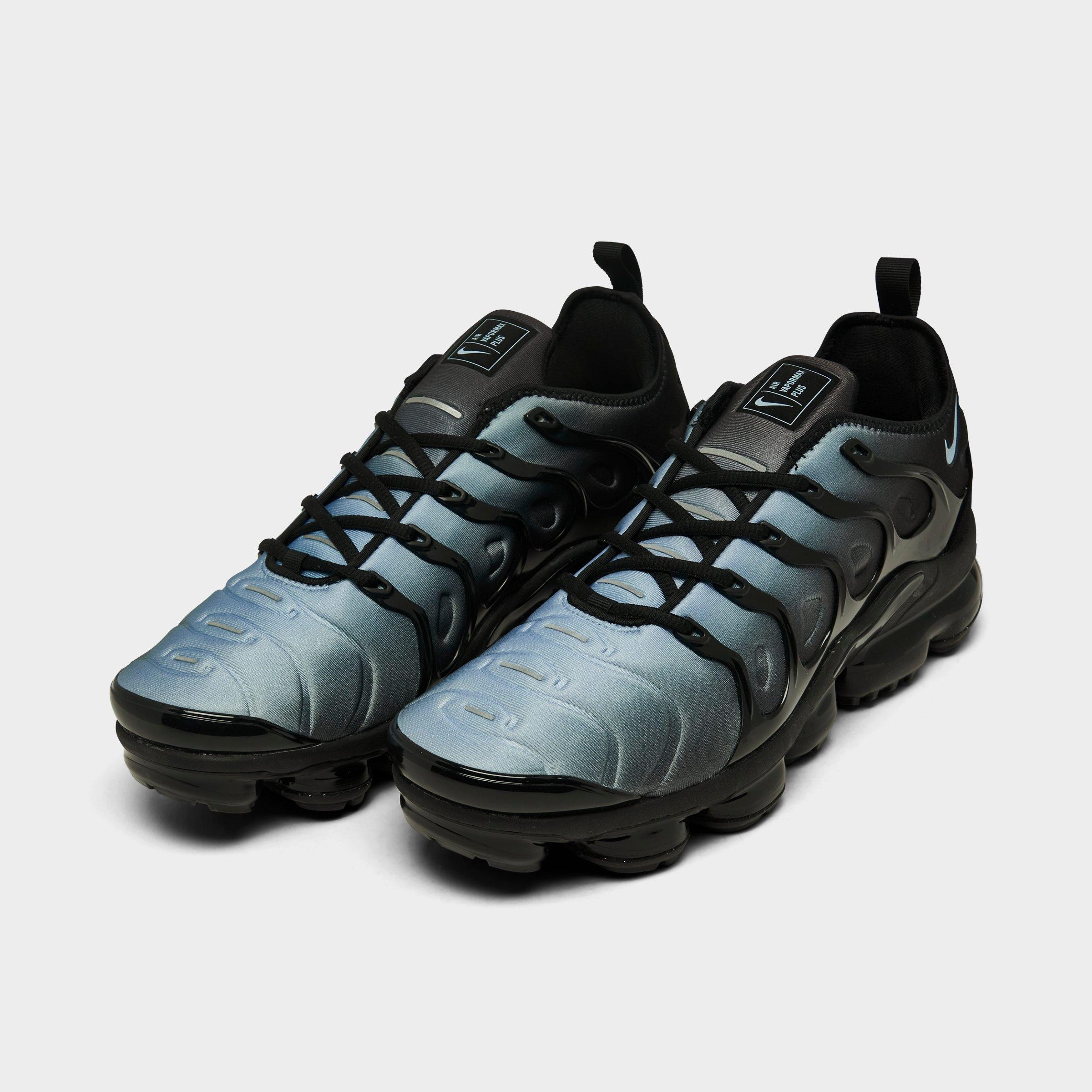 nike air vapormax plus cosmic fuchsia men's shoes