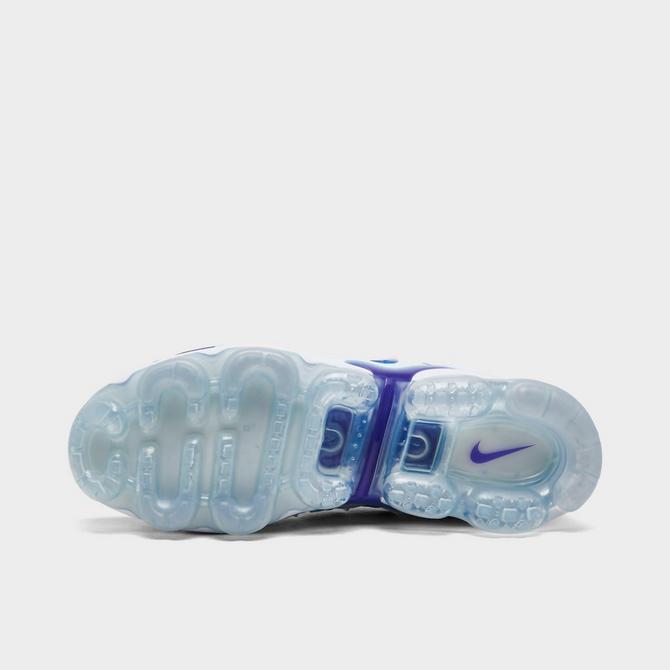 Vapormax plus cheap metallic purple