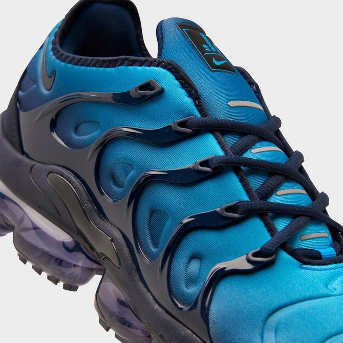 adolescente Acuario pedir Nike Air VaporMax Plus Running Shoes| Finish Line