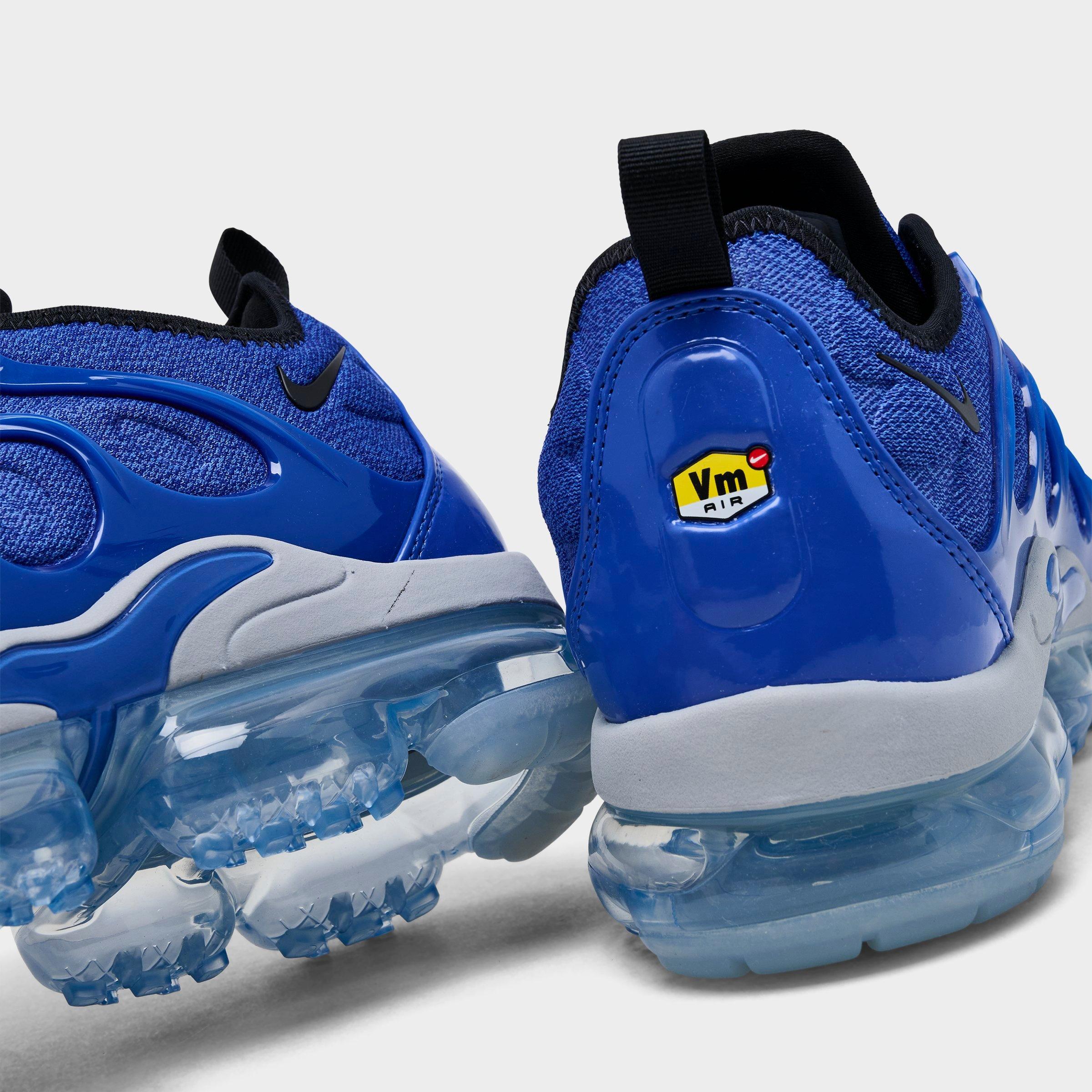 Nike Men's Nike Air VaporMax Plus Running Shoes Westland Mall