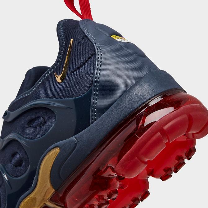 Red and blue air vapormax online