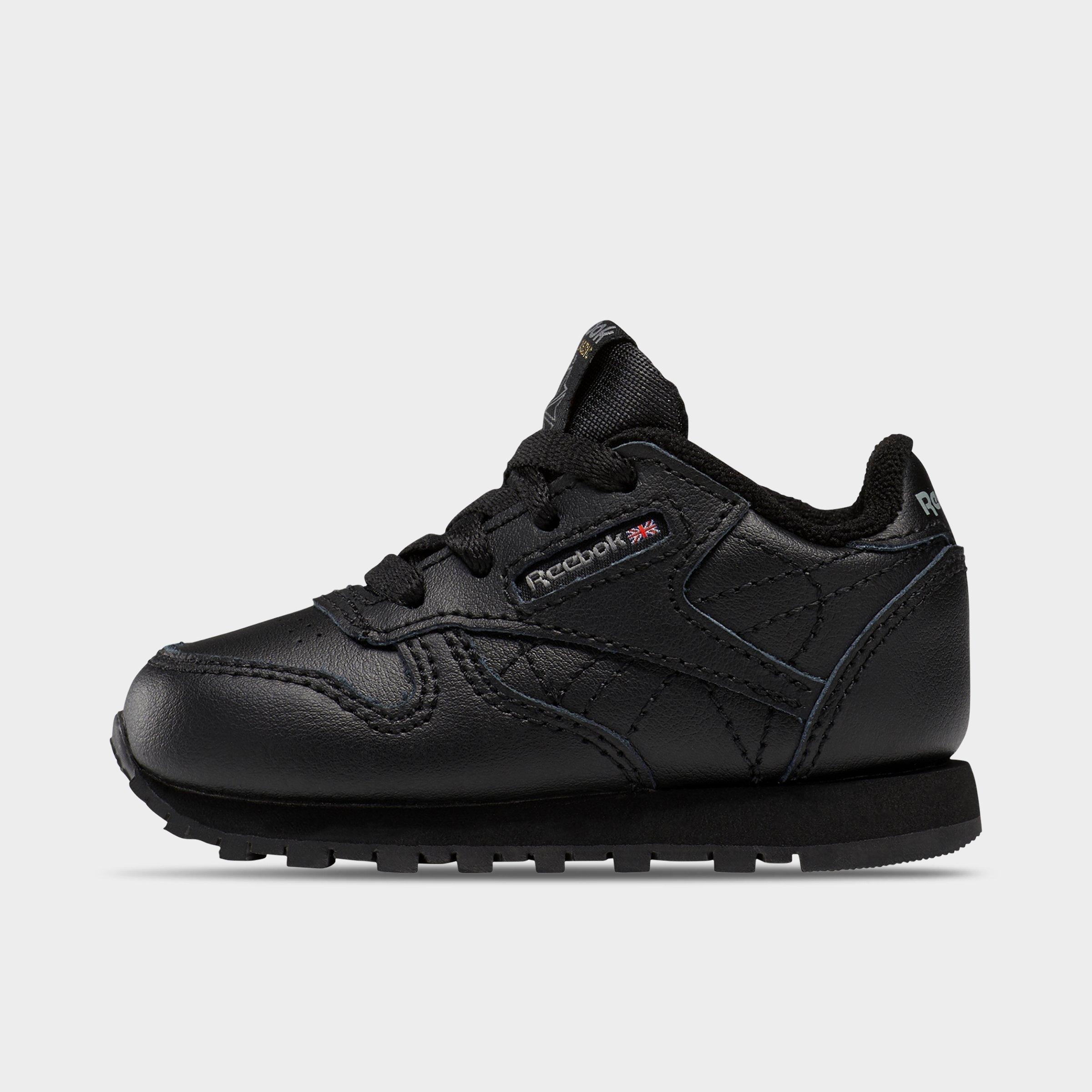 reebok classic leather kids