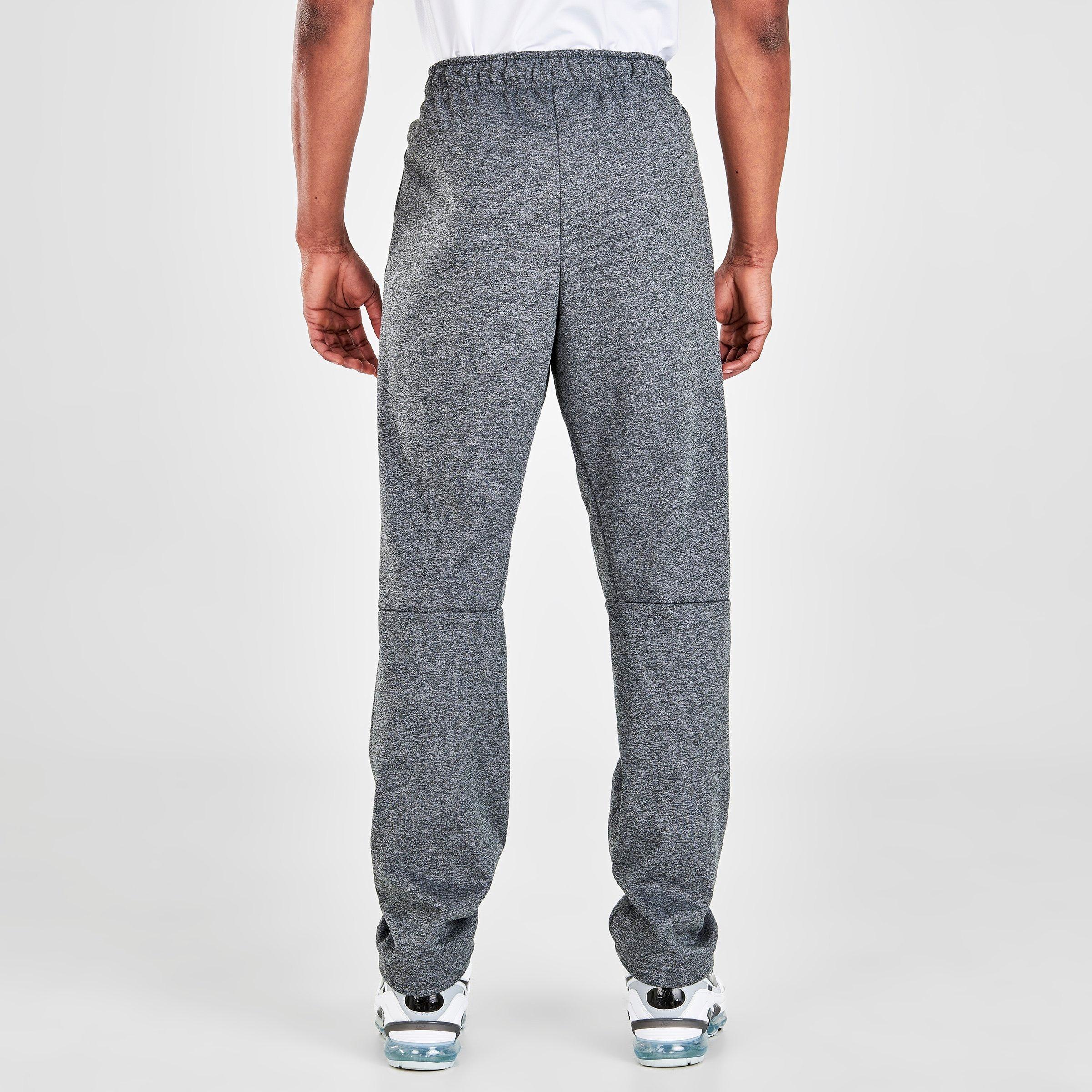 nike therma jogger pants
