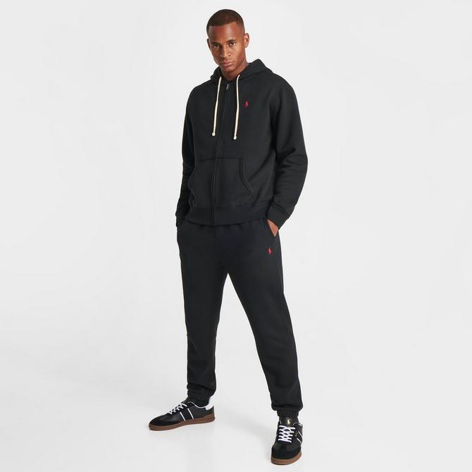 Polo Ralph Lauren Polo Track Pant Black - black